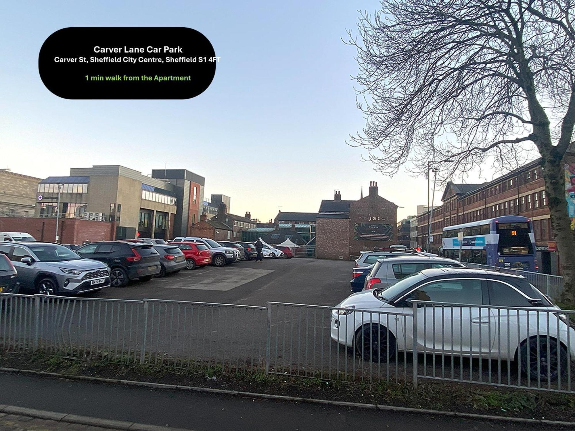 The Idyllic Centre I Free Parking Ii *